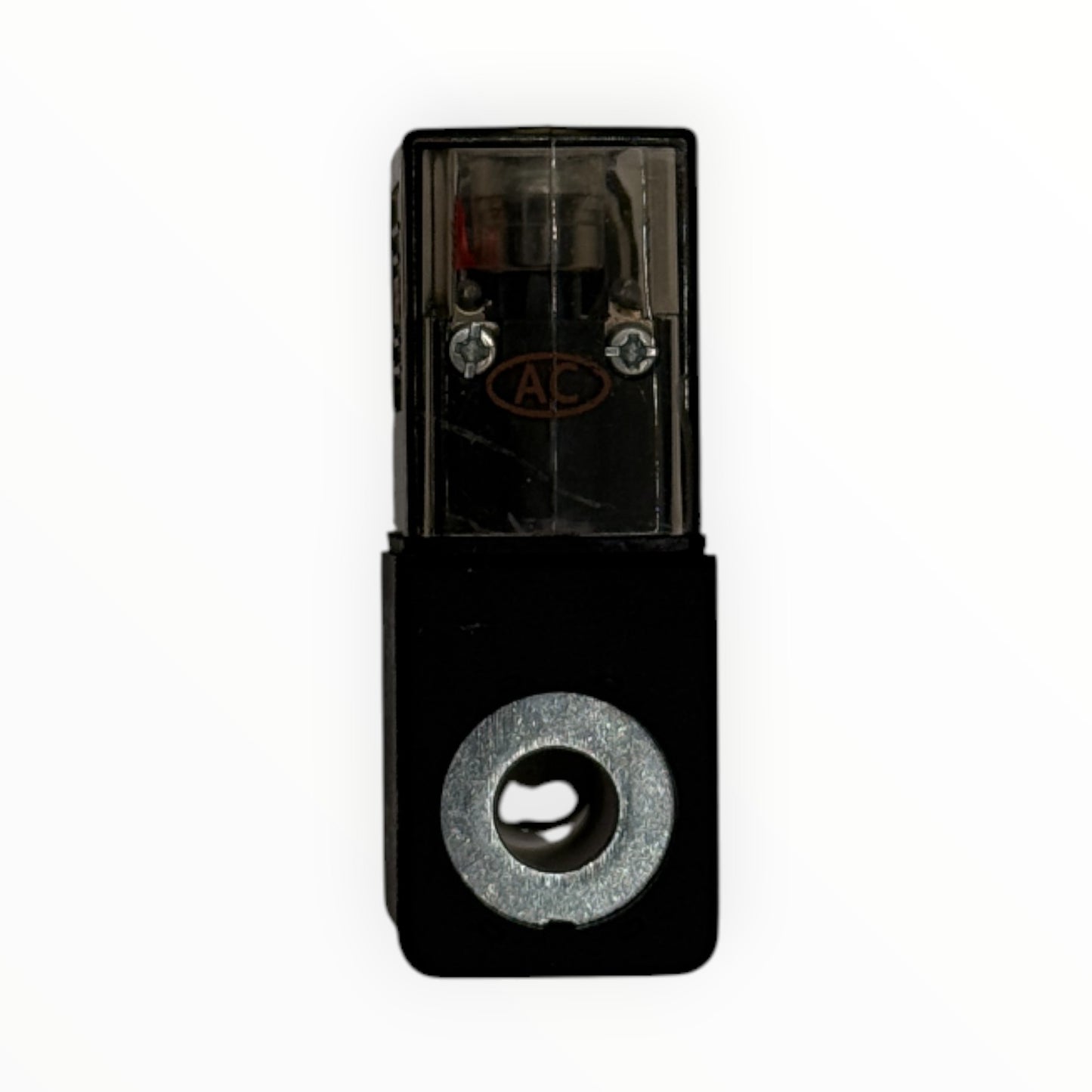 Bobina para electrovalvula 24vac [210COIL-AC24V]
