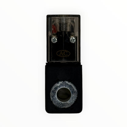 Bobina para electrovalvula 110vac [210COIL-AC110V]