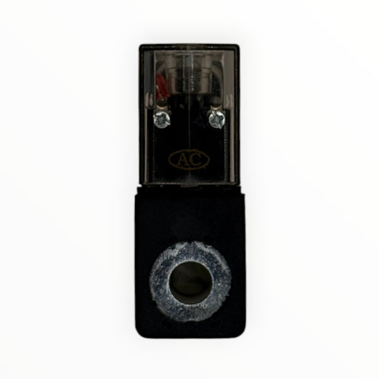 Bobina para electrovalvula 110vac [210COIL-AC110V] - SKU: XC 1302 — Automatización Industrial Chile | BDTEC