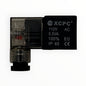 Bobina para electrovalvula 110vac [210COIL-AC110V]