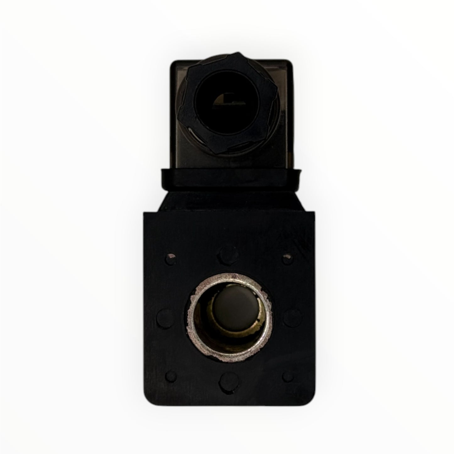 Bobina para valvula solenoide 24 vdc [PU-COIL-DC24]