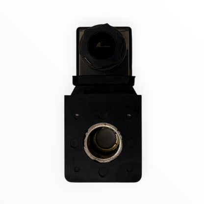 Bobina para valvula solenoide 24 vdc [PU-COIL-DC24]