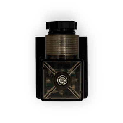 Bobina para valvula solenoide 24 vdc [PU-COIL-DC24]