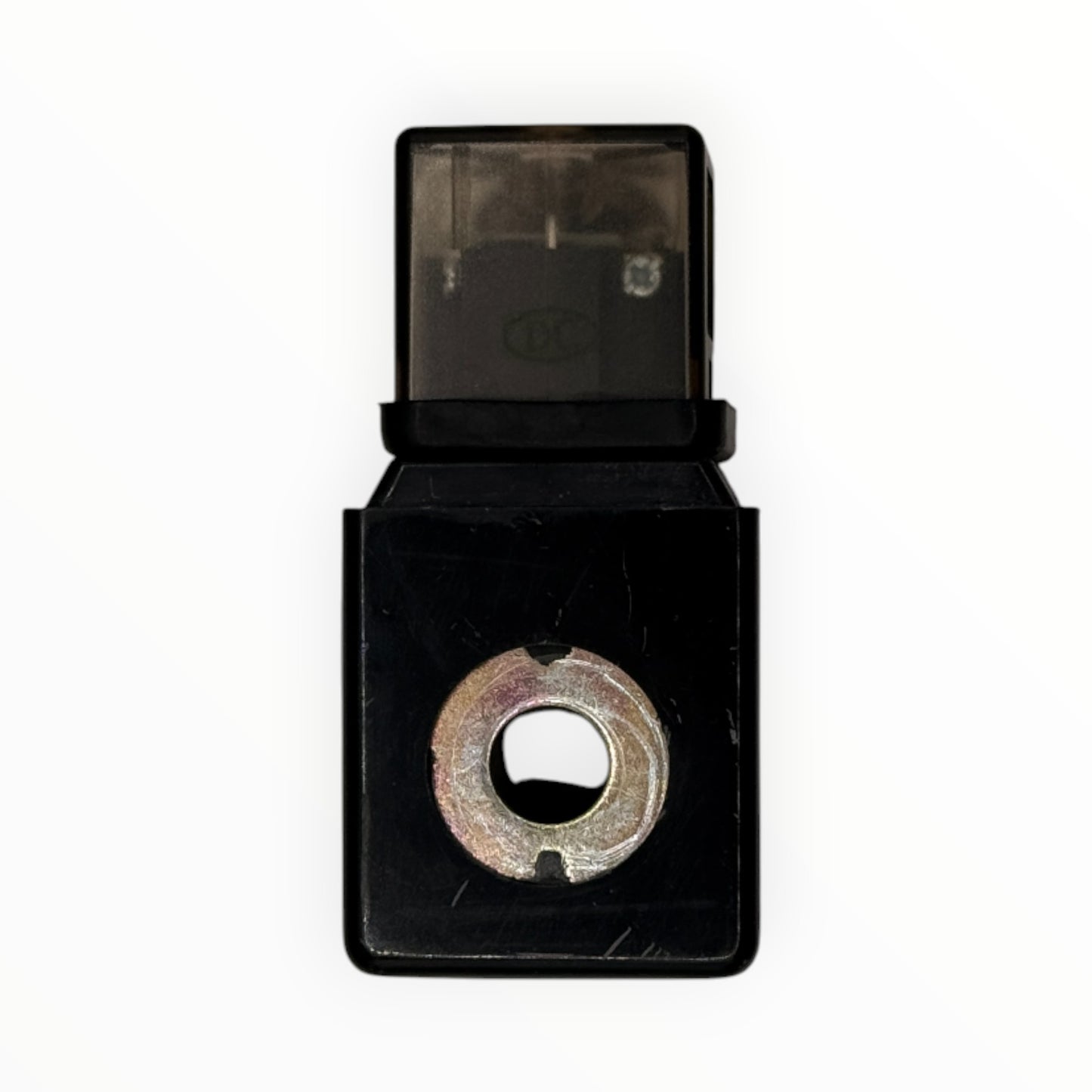 Bobina para valvula solenoide 24 vdc [PU-COIL-DC24]