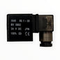 Bobina para valvula solenoide 24 vdc [PU-COIL-DC24]