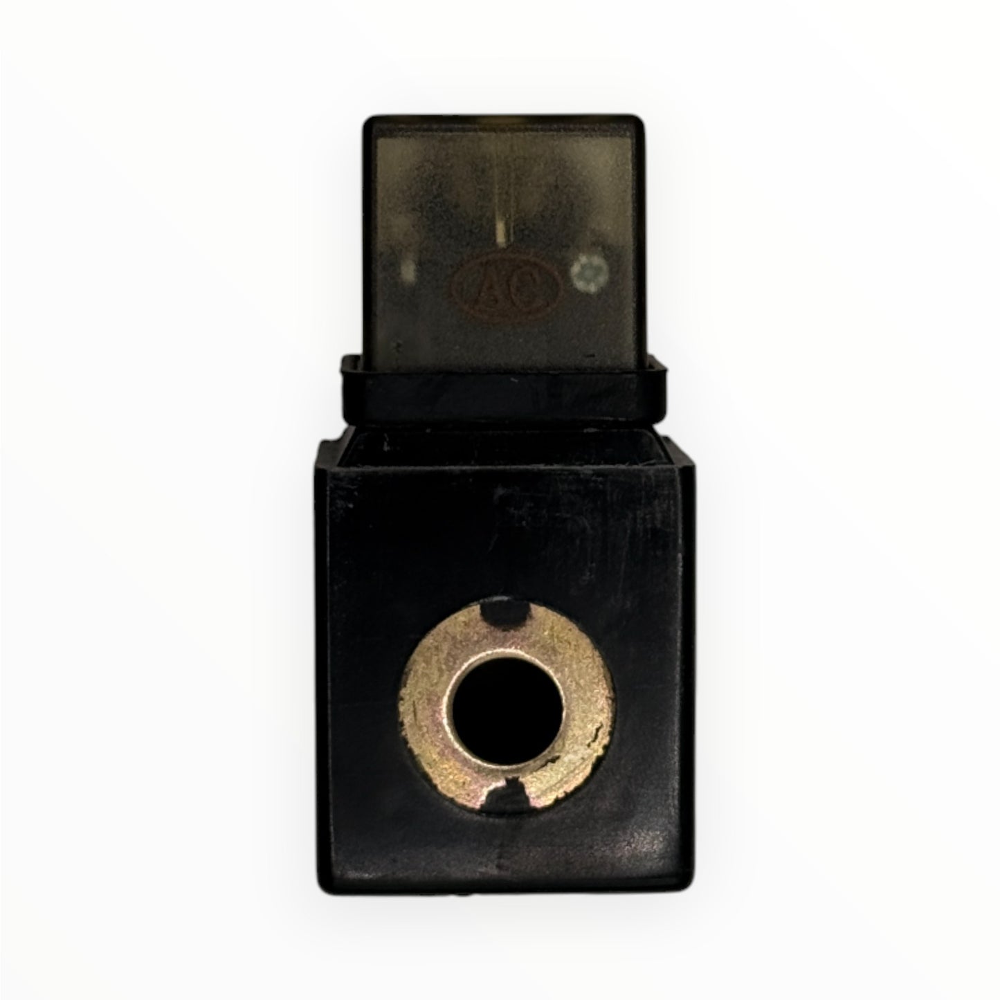 Bobina para valvula solenoide 110 vac [PU-COIL-AC110]