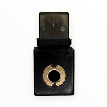 Bobina para valvula solenoide 110 vac [PU-COIL-AC110]