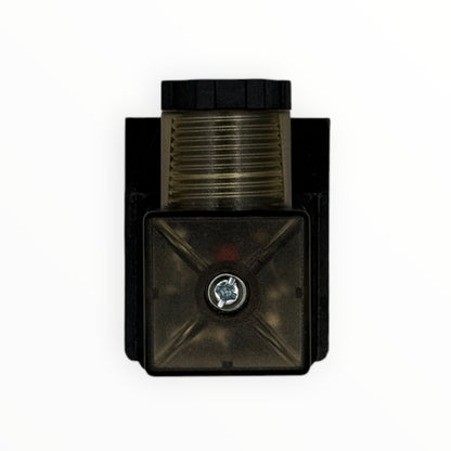 Bobina para valvula solenoide 110 vac [PU-COIL-AC110]