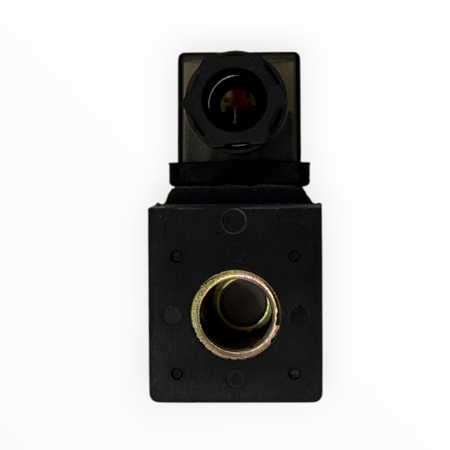 Bobina para valvula solenoide 110 vac [PU-COIL-AC110]