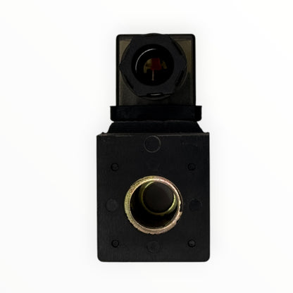 Bobina para valvula solenoide 110 vac [PU-COIL-AC110]
