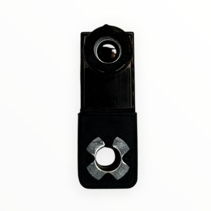 Bobina para electrovalvula 220vac [210COIL-AC220V]