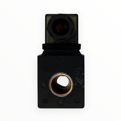 Bobina para valvula solenoide 220 vac [PU-COIL-AC220]