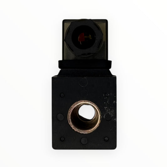 Bobina para valvula solenoide 220 vac [PU-COIL-AC220] - SKU: XC 1307 — Automatización Industrial Chile | BDTEC