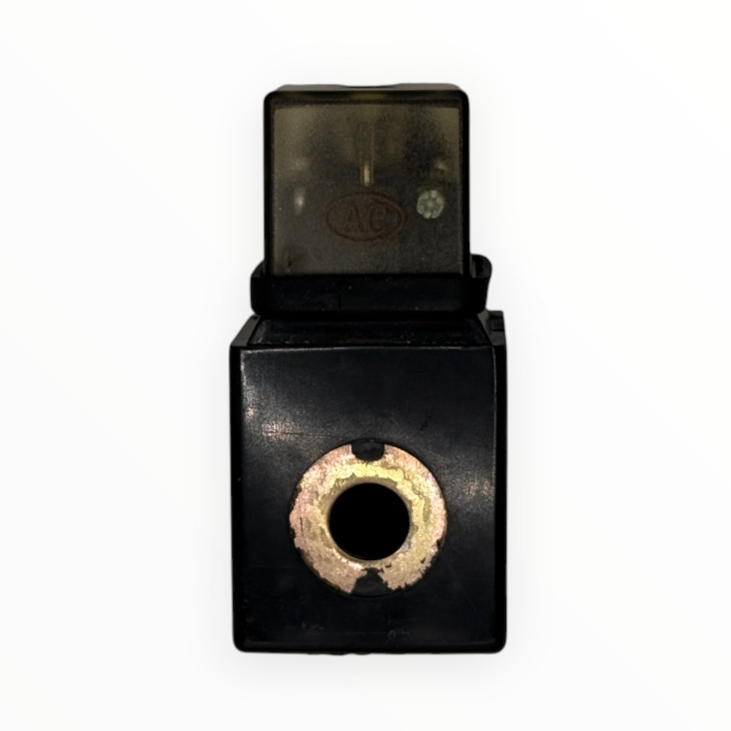 Bobina para valvula solenoide 220 vac [PU-COIL-AC220]