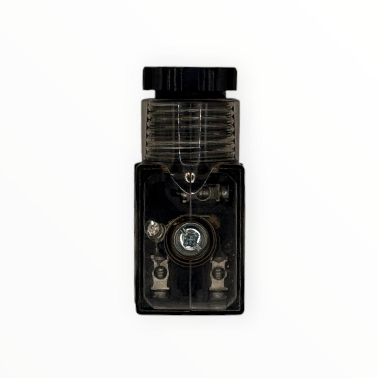 Bobina para electrovalvula 12vdc [COIL-210-DC12V]