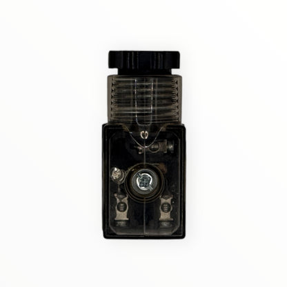 Bobina para electrovalvula 12vdc [COIL-210-DC12V]