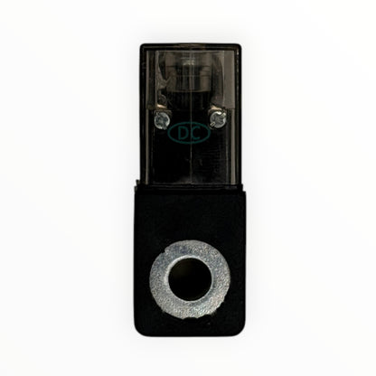 Bobina para electrovalvula 12vdc [COIL-210-DC12V]