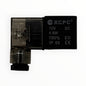 Bobina para electrovalvula 12vdc [COIL-210-DC12V]