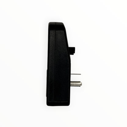 Temporizador para valvula solenoide 220v [TIMER-1]