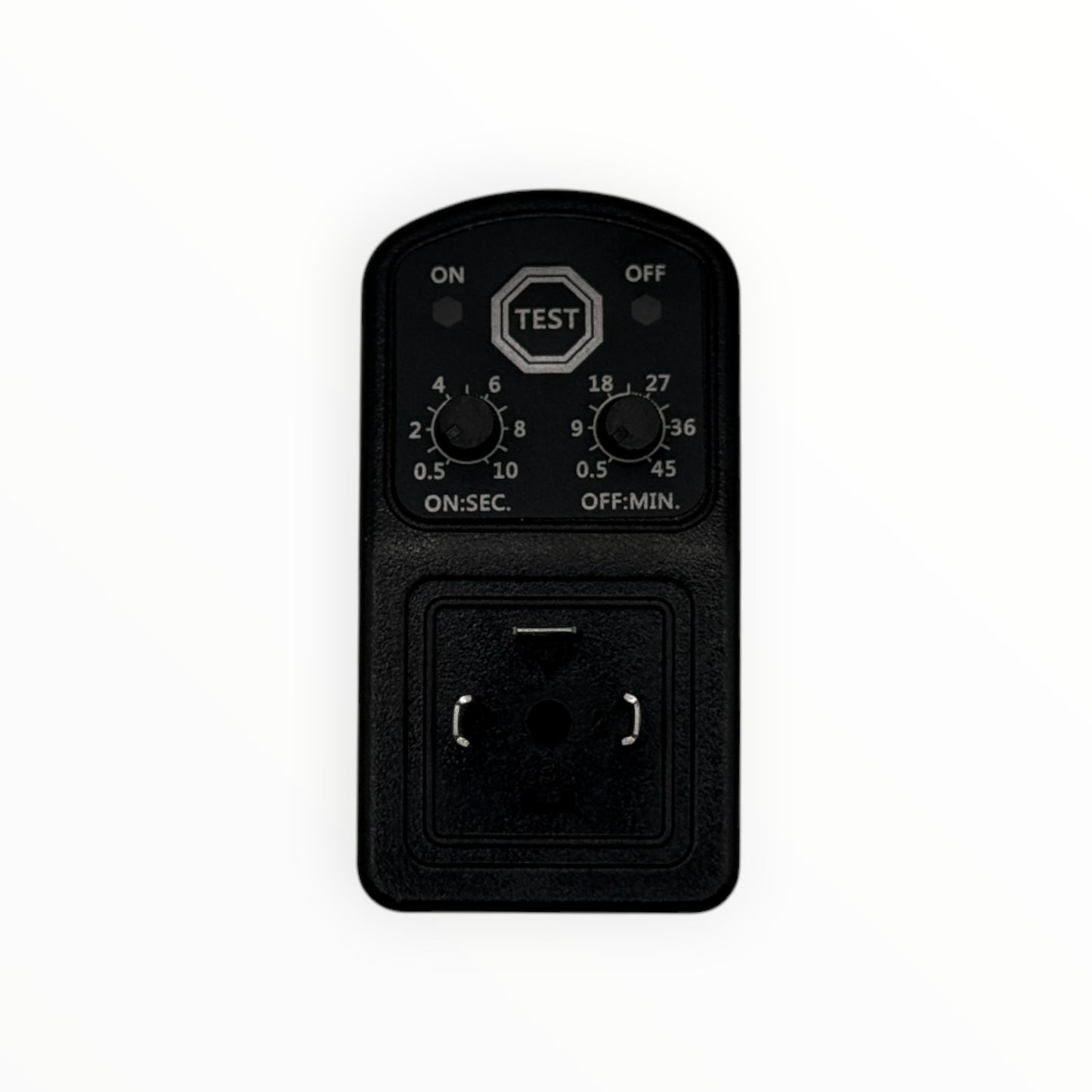 Temporizador para valvula solenoide 220v [TIMER-1]