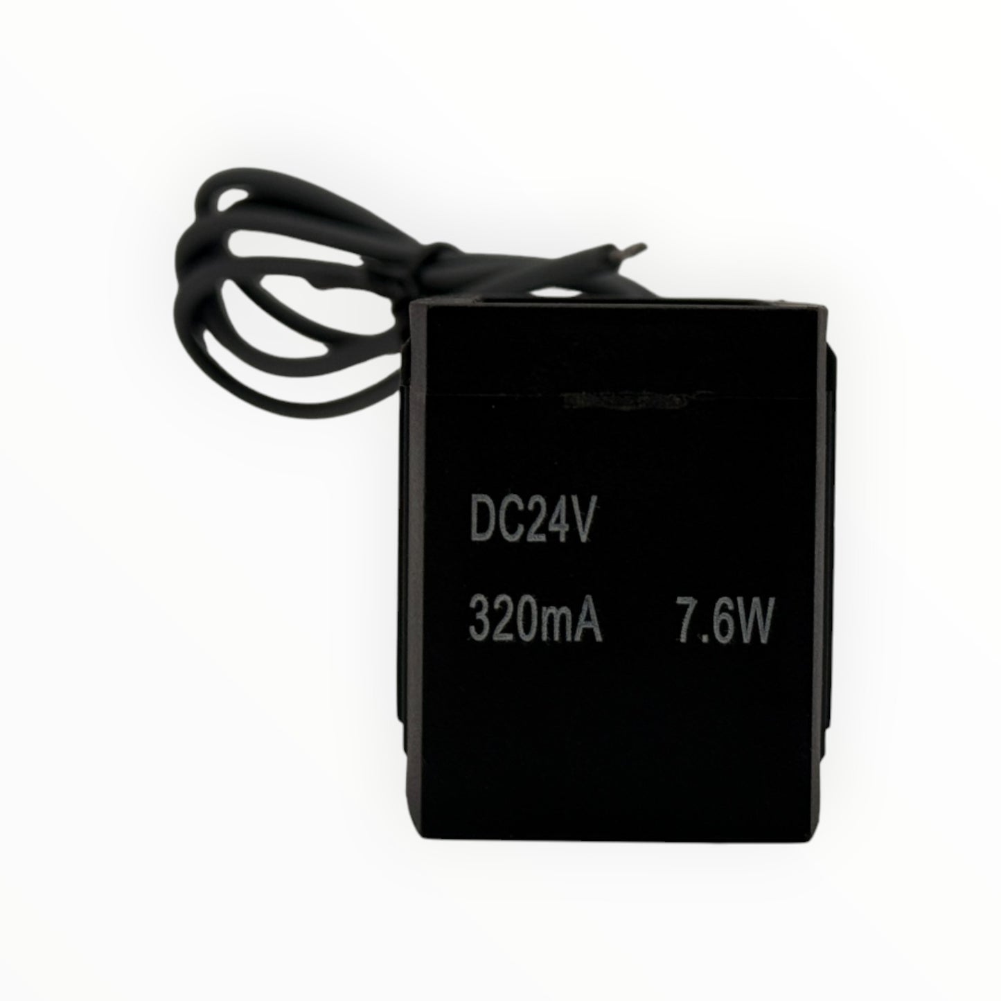 Bobina para valvula de vapor 24vdc [VX-DC24V]