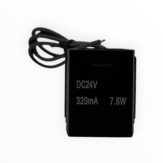 Bobina para valvula de vapor 24vdc [VX-DC24V] - SKU: XC 1310 — Automatización Industrial Chile | BDTEC