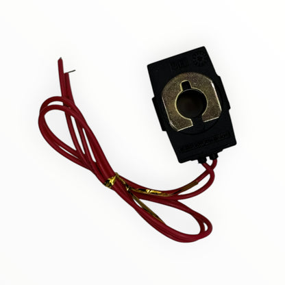 Bobina para valvula de vapor 220vac [VX-AC200V]
