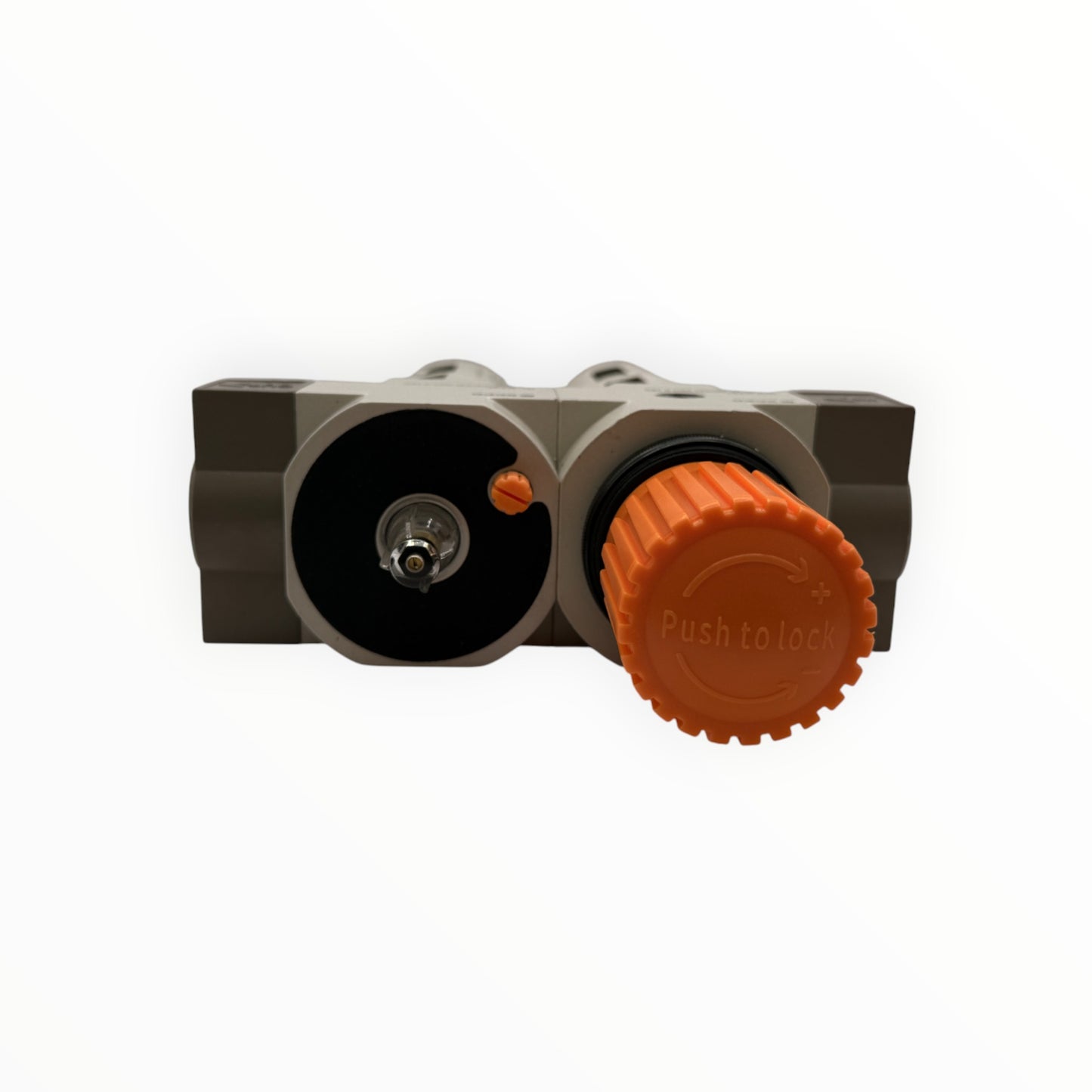 Filtro regulador lubricador conex 1" cuerpo grande [XOU-1-MAXI]