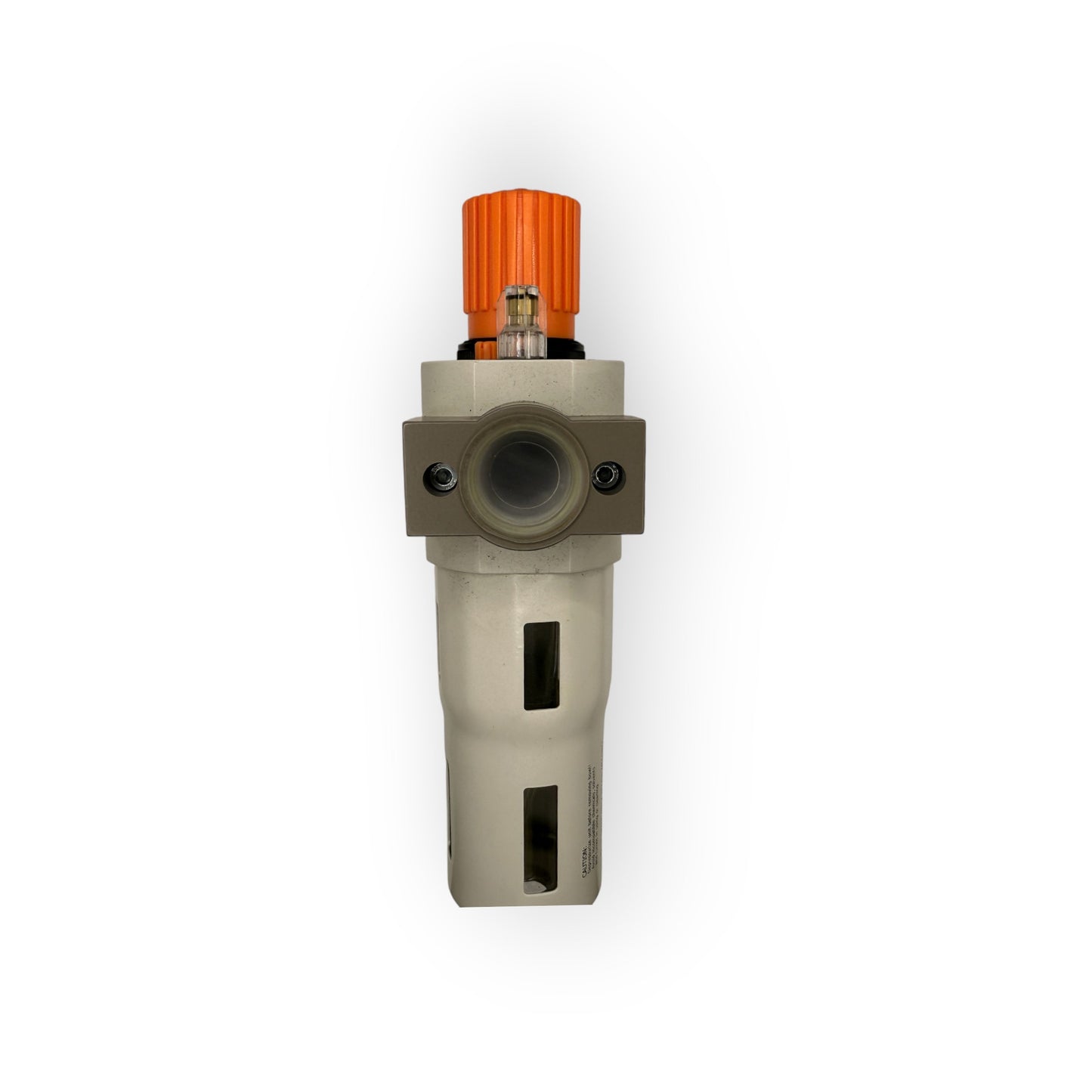 Filtro regulador lubricador conex 1" cuerpo grande [XOU-1-MAXI]