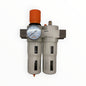 Filtro regulador lubricador conex 1" cuerpo grande [XOU-1-MAXI]