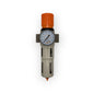Filtro regulador conex 1/2" cuerpo midi [XOFR-1/2-MIDI]