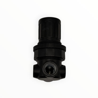Regulador conex 1/4" mini [XNR07-200]