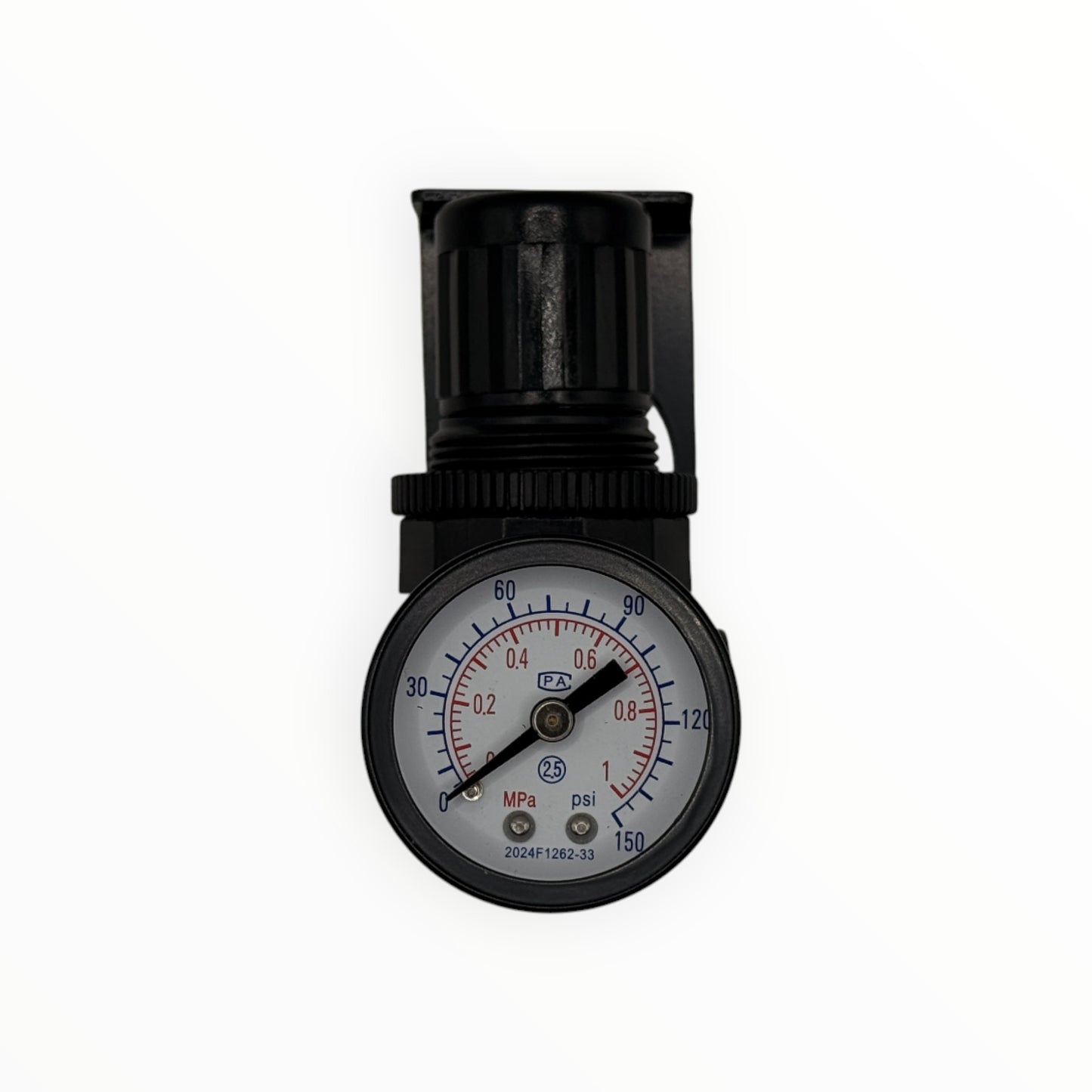Regulador conex 1/4" mini [XNR07-200]