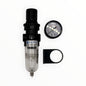 Filtro regulador 1/4" mini [XNFR07-200]