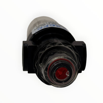 Lubricador 1/4" mini [XNL07-200]