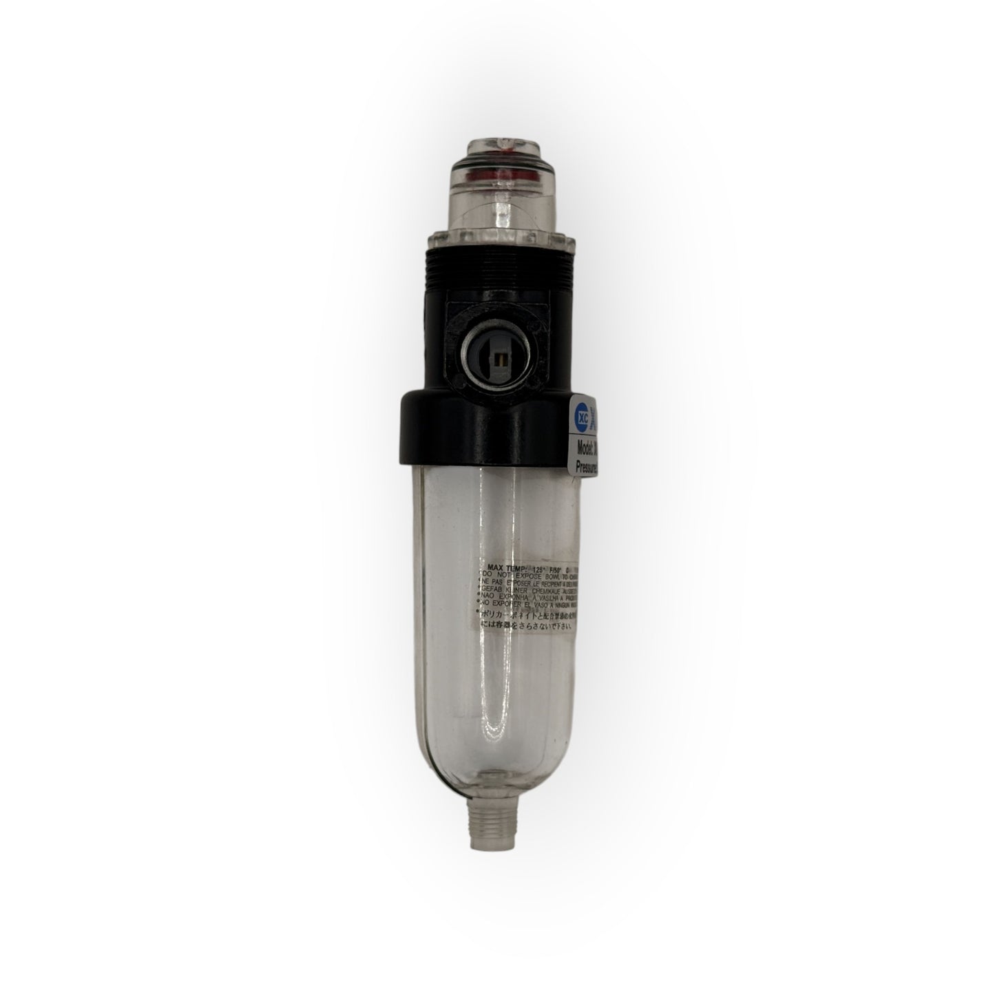 Lubricador 1/4" mini [XNL07-200]
