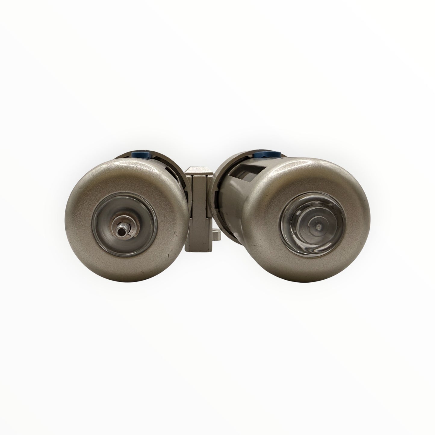 Filtro regulador lubricador 1/4" 2 cuerpos [BFC2000] - SKU: XC 1515 — Automatización Industrial Chile | BDTEC