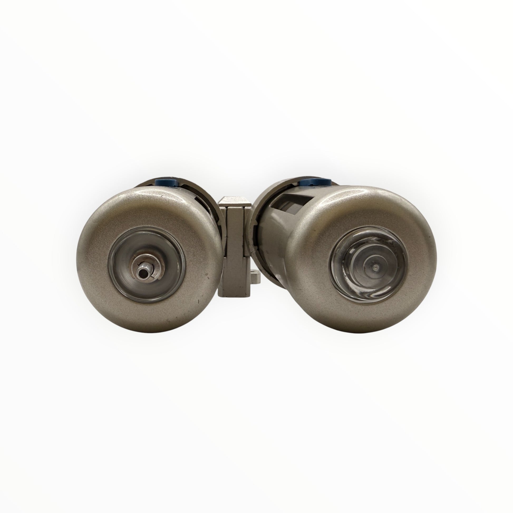 Filtro regulador lubricador 1/4" 2 cuerpos [BFC2000] - SKU: XC 1515 — Automatización Industrial Chile | BDTEC