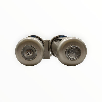 Filtro regulador lubricador 1/4" 2 cuerpos [BFC2000] - SKU: XC 1515 — Automatización Industrial Chile | BDTEC