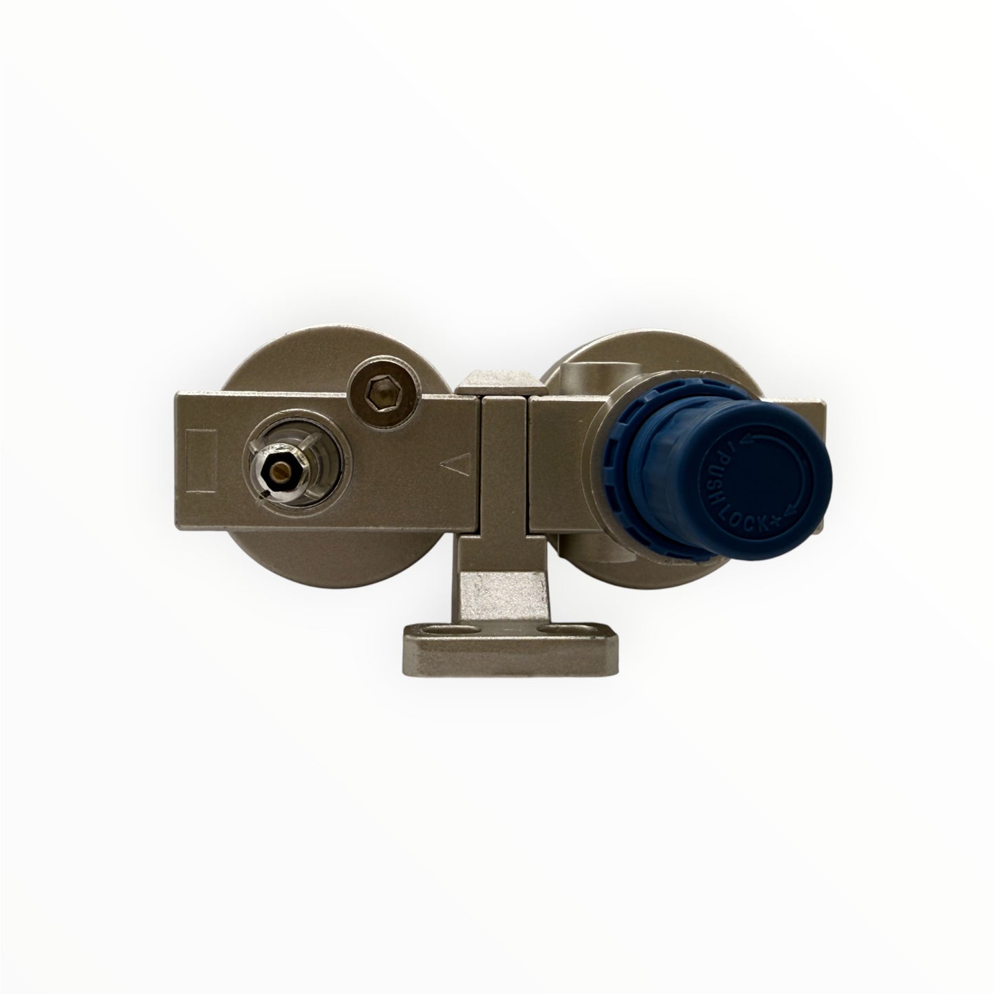 Filtro regulador lubricador 1/4" 2 cuerpos [BFC2000] - SKU: XC 1515 — Automatización Industrial Chile | BDTEC