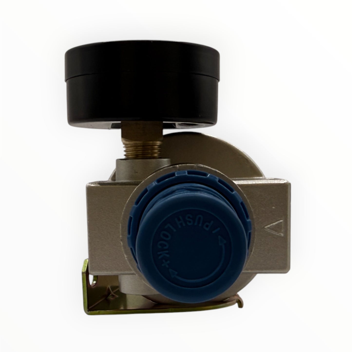 Filtro regulador 1/4" chico [BFR2000]