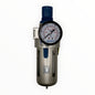 Filtro regulador 1/4" chico [BFR2000]