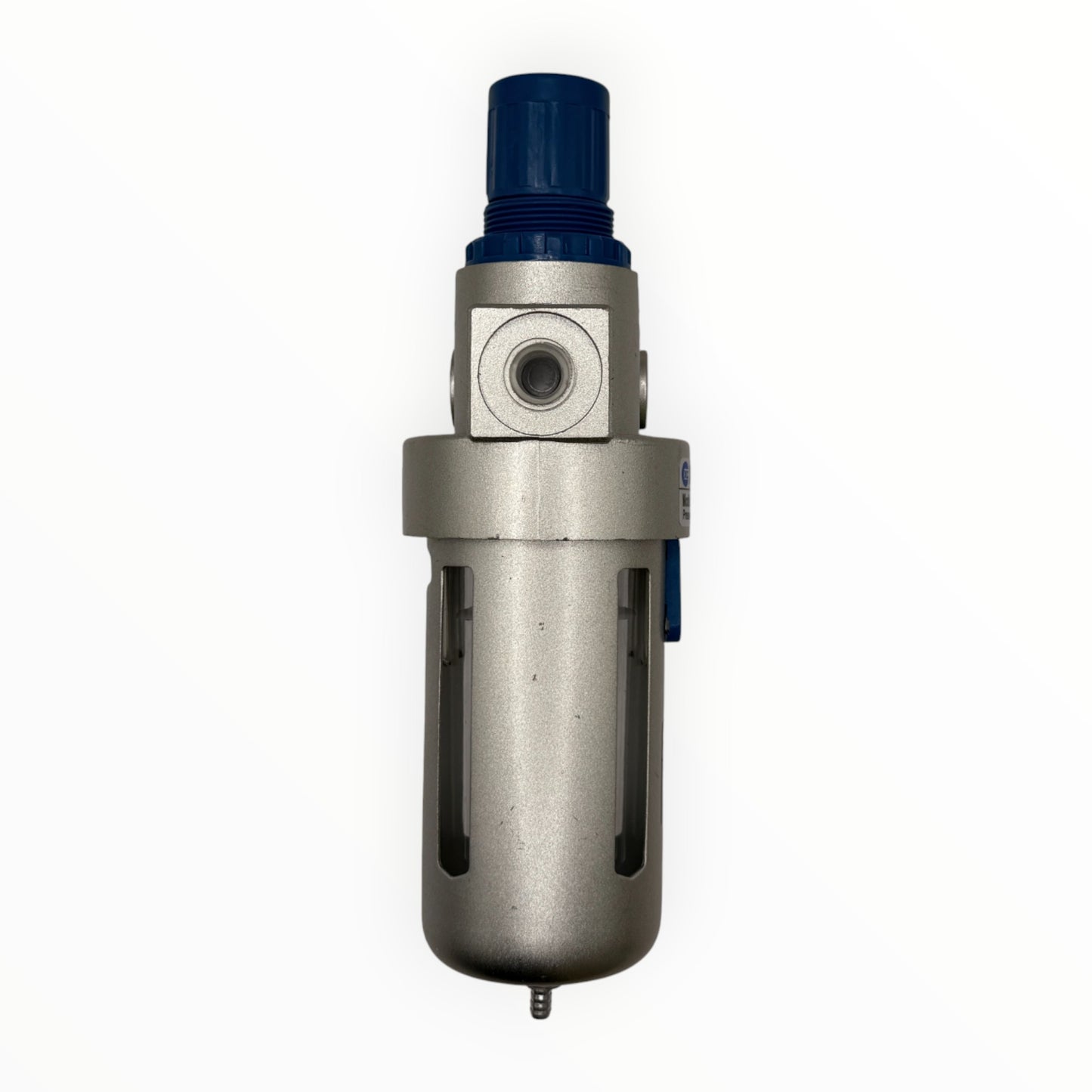 Filtro regulador 1/4" chico [BFR2000]