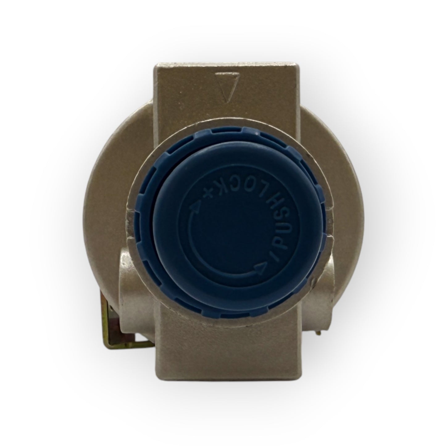 Filtro regulador 1/2" chico [BFR4000]