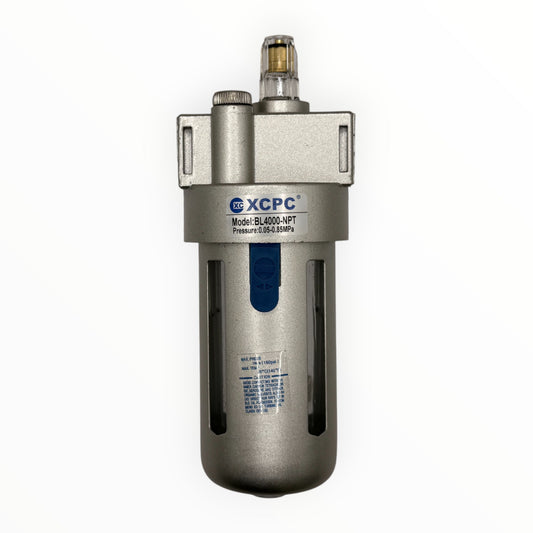 Lubricador 1/2" [BL4000] - SKU: XC 1522 — Automatización Industrial Chile | BDTEC