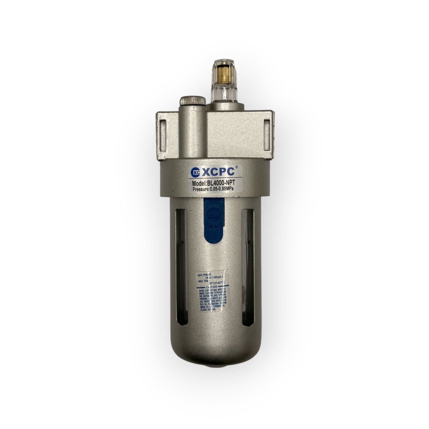 Lubricador 1/2" [BL4000]