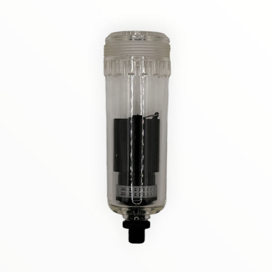 Drenaje para filtro serie 200 [XADV-200-G10] - SKU: XC 1523 — Automatización Industrial Chile | BDTEC