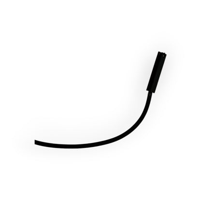 Sensor magnetico para cilindro 3hilos 5-30vdc pnp [XC-31P-1M]