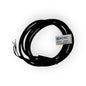 Sensor magnetico para cilindro 3hilos 5-30vdc pnp [XC-31P-1M]