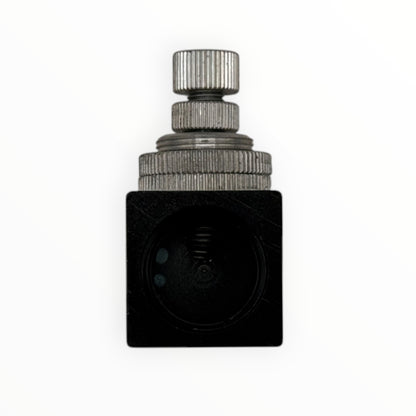 Valvula reguladora de flujo 1/2" [RE-04]